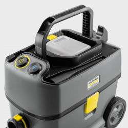 Karcher Aspirateur Sans Fil Pro T 10 1 Bp HEPA 14 10 L 36 V, Garantie, Karcher Kobleo