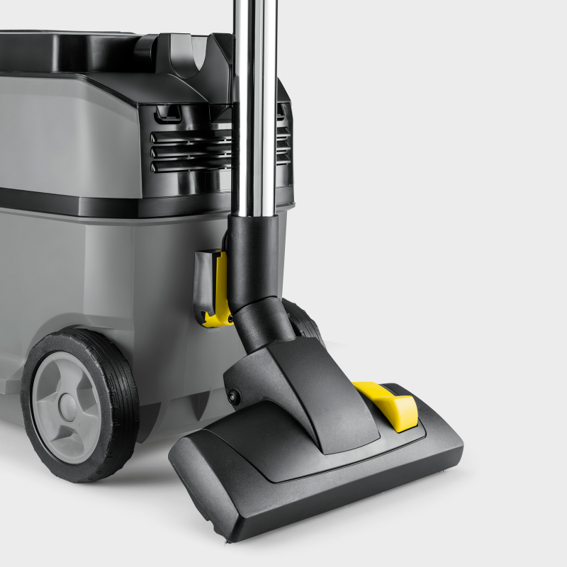 Karcher Aspirateur Sans Fil Pro T 10 1 Bp HEPA 14 10 L 36 V, Garantie, Karcher Kobleo