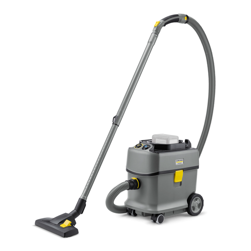 Karcher Aspirateur Sans Fil Pro T 15 1 Bp HEPA 14 15 L 36 V, Garantie, Karcher Kobleo
