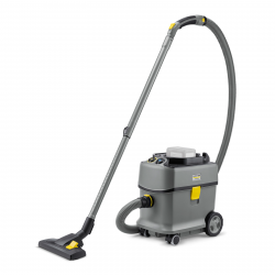 Karcher Aspirateur Sans Fil Pro T 15 1 Bp HEPA 14 15 L 36 V, Garantie, Karcher Kobleo