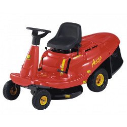 Eurosystems Tondeuse autoportée Briggs & Stratton I/C de 105 cv jsuquà 3000m² Asso Kobleo Eurosystems Tondeuse autoportée Briggs & Stratton I/C de 105 cv jsuquà 3000m² Asso Kobleo