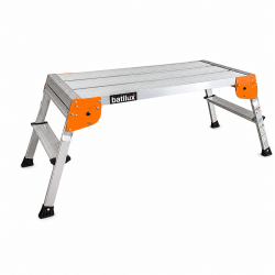 Plateforme Banc du Platrier...
