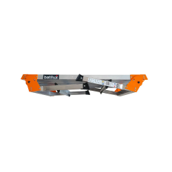 Plateforme Banc du Platrier en Aluminium Pliable, Escalux