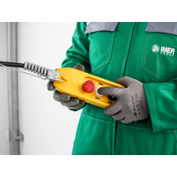 Imer Élévateur de chantier IMER AIRONE 200 NEO – 200 kg / 30 m Kobleo