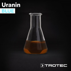 Sovelor Uranin Bleu 1 L, Colorant de Tracage Pro, Sovelor Kobleo