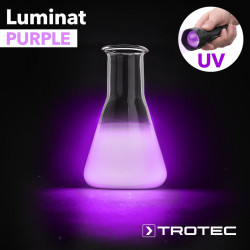 Sovelor Traceur UV LUMINAT Violet 1 L, Detection de Fuite, Sovelor Kobleo
