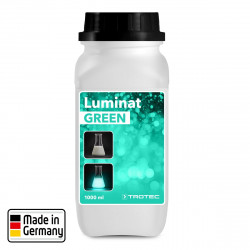 Sovelor Traceur UV LUMINAT Vert 1 L, Detection de Fuite, Sovelor Kobleo