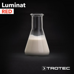 Sovelor Traceur UV LUMINAT Rouge 1 L, Detection de Fuite, Sovelor Kobleo