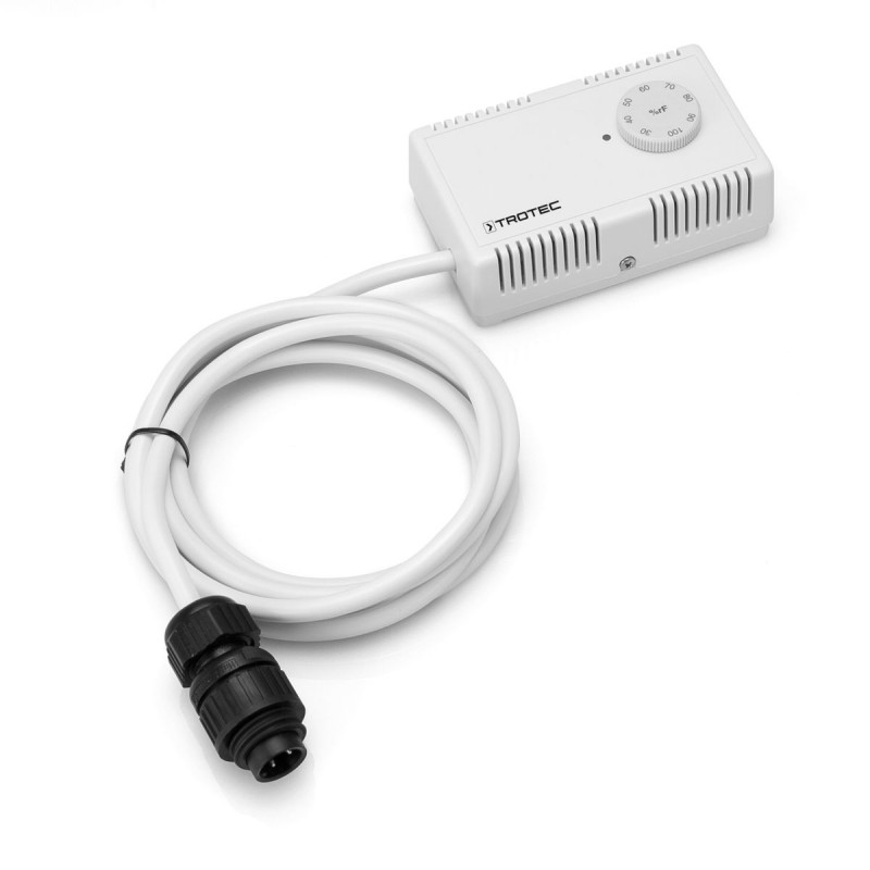 Sovelor Hygrostat Electronique HG 120 Pro, Sovelor Kobleo