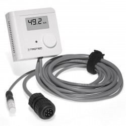 Sovelor Thermohygrostat Electronique HG 125 Pro, Sovelor Kobleo