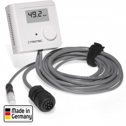 Sovelor Thermohygrostat Electronique HG 125 Pro, Sovelor Kobleo