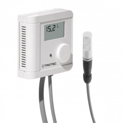 Sovelor Thermohygrostat Electronique HG 125 Pro, Sovelor Kobleo