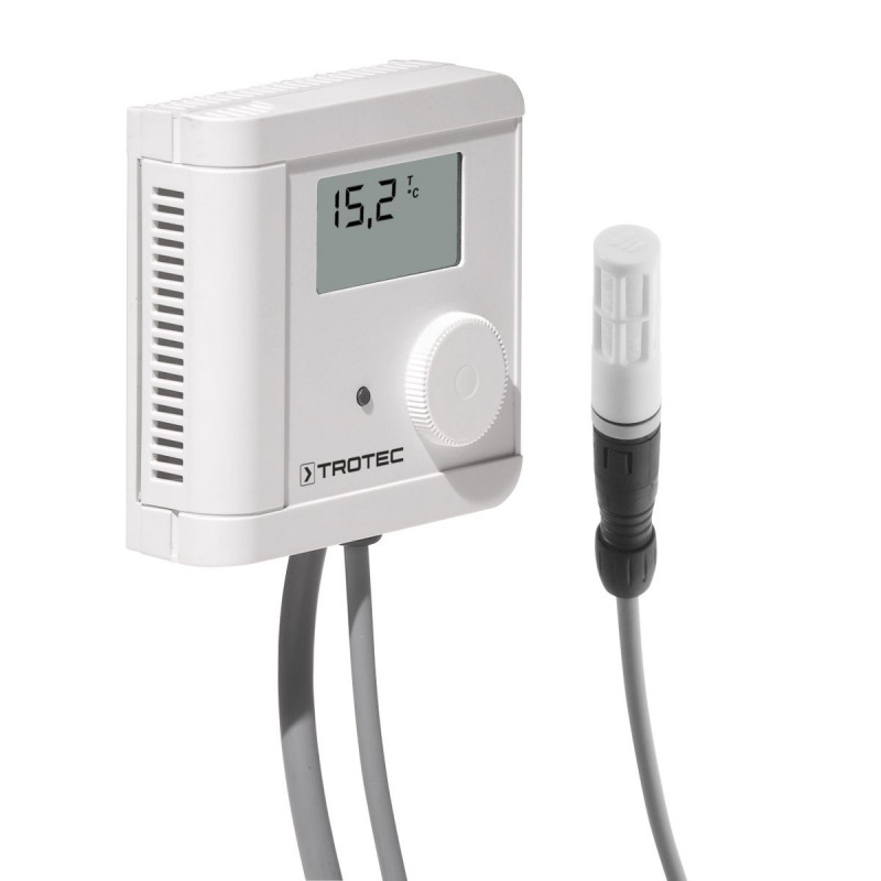 Sovelor Thermohygrostat Electronique HG 125 Pro, Sovelor Kobleo