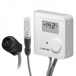 Sovelor Thermohygrostat Electronique HG 125 Pro, Sovelor Kobleo