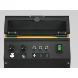 Sovelor Simulateur de Brouillard FS200 Pro, Detecteur de Fuite, Sovelor Kobleo