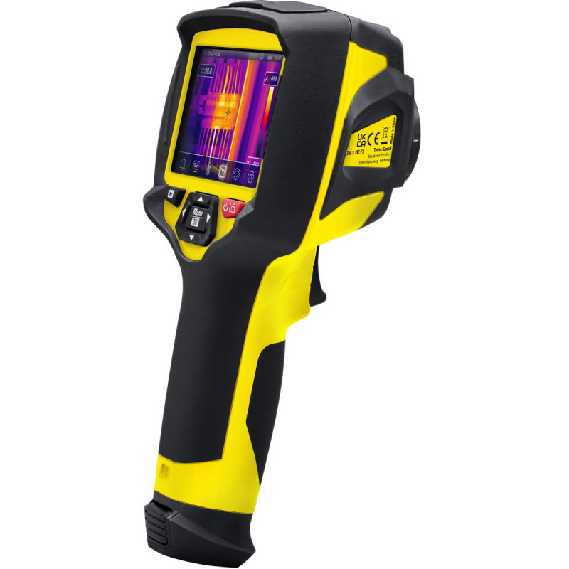 Sovelor Camera Thermique Infrarouge IC200 Pro, Sovelor Kobleo