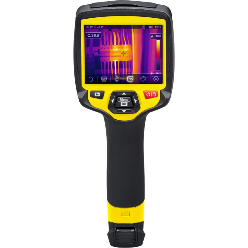 Sovelor Camera Thermique Infrarouge IC200 Pro, Sovelor Kobleo