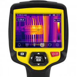 Sovelor Camera Thermique Infrarouge IC200 Pro, Sovelor Kobleo