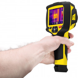 Sovelor Camera Thermique Infrarouge IC200 Pro, Sovelor Kobleo
