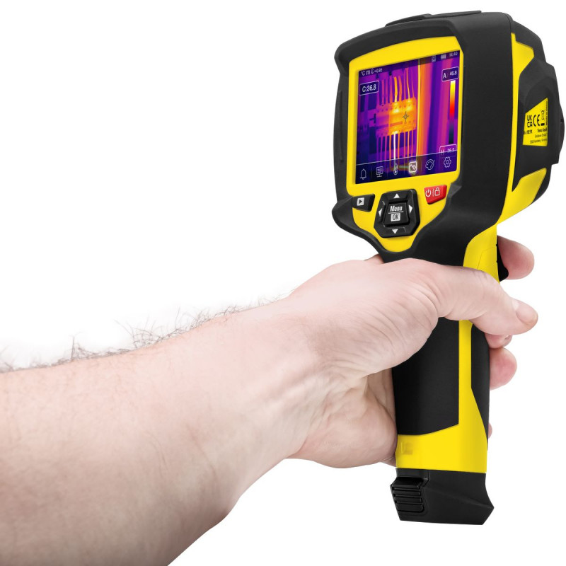 Sovelor Camera Thermique Infrarouge IC200 Pro, Sovelor Kobleo