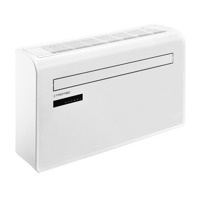 Sovelor Climatiseur Mural 2,6 kW avec WiFi et Chauffage, Sovelor Kobleo