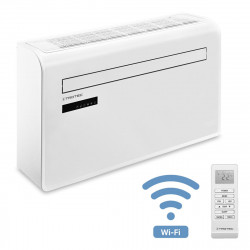 Sovelor Climatiseur Mural 2,6 kW avec WiFi et Chauffage, Sovelor Kobleo