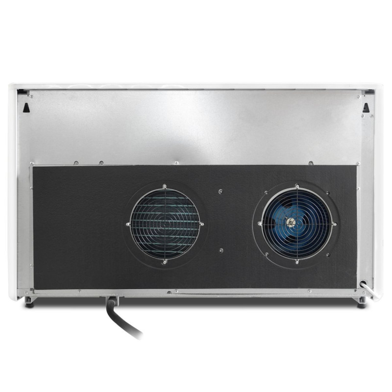 Sovelor Climatiseur Mural 2,6 kW avec WiFi et Chauffage, Sovelor Kobleo