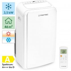 Sovelor Climatiseur Mobile PAC 3500 S Pro, Sovelor Kobleo