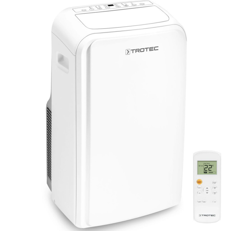Sovelor Climatiseur Mobile PAC 3500 S Pro, Sovelor Kobleo