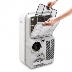 Sovelor Climatiseur Mobile PAC 3500 S Pro, Sovelor Kobleo