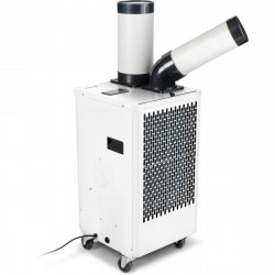 Sovelor Climatiseur Mobile Spotcool PT 2700 SP Pro, Sovelor Kobleo