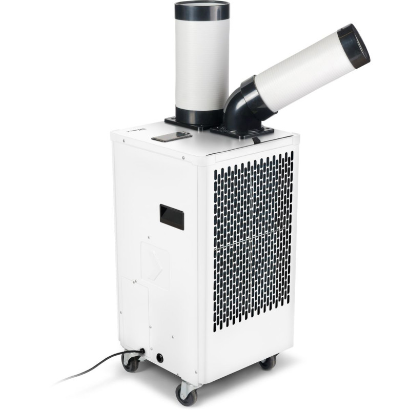 Sovelor Climatiseur Mobile Spotcool PT 2700 SP Pro, Sovelor Kobleo