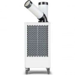 Sovelor Climatiseur Mobile Spotcool PT 2700 SP Pro, Sovelor Kobleo