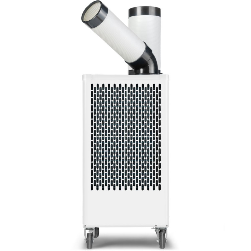 Sovelor Climatiseur Mobile Spotcool PT 2700 SP Pro, Sovelor Kobleo