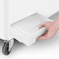 Sovelor Climatiseur Mobile Spotcool PT 2700 SP Pro, Sovelor Kobleo