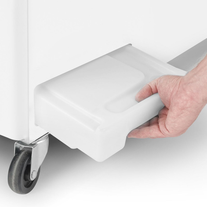 Sovelor Climatiseur Mobile Spotcool PT 2700 SP Pro, Sovelor Kobleo