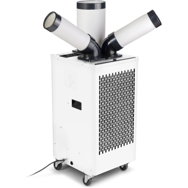 Sovelor Climatiseur Mobile Spotcool PT 3500 SP Pro, Sovelor Kobleo