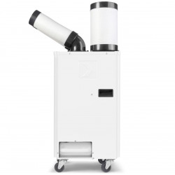 Sovelor Climatiseur Mobile Spotcool PT 3500 SP Pro, Sovelor Kobleo
