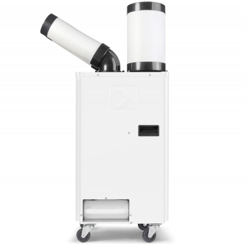 Sovelor Climatiseur Mobile Spotcool PT 3500 SP Pro, Sovelor Kobleo