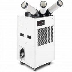 Sovelor Climatiseur Mobile Spotcool PT 5300 SP Pro, Sovelor Kobleo