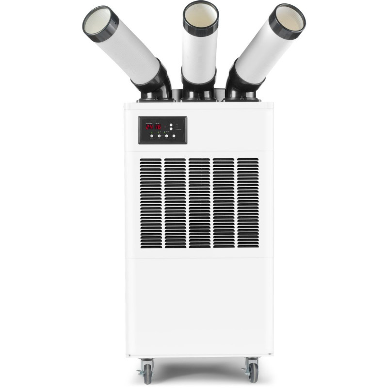 Sovelor Climatiseur Mobile Spotcool PT 5300 SP Pro, Sovelor Kobleo