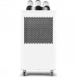Sovelor Climatiseur Mobile Spotcool PT 5300 SP Pro, Sovelor Kobleo
