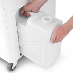 Sovelor Climatiseur Mobile Spotcool PT 5300 SP Pro, Sovelor Kobleo
