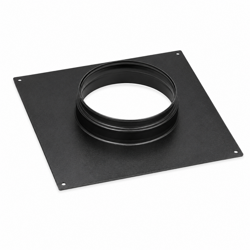 Sovelor Adaptateur de Gaine pour Deshumidificateur Pro, Sovelor Kobleo