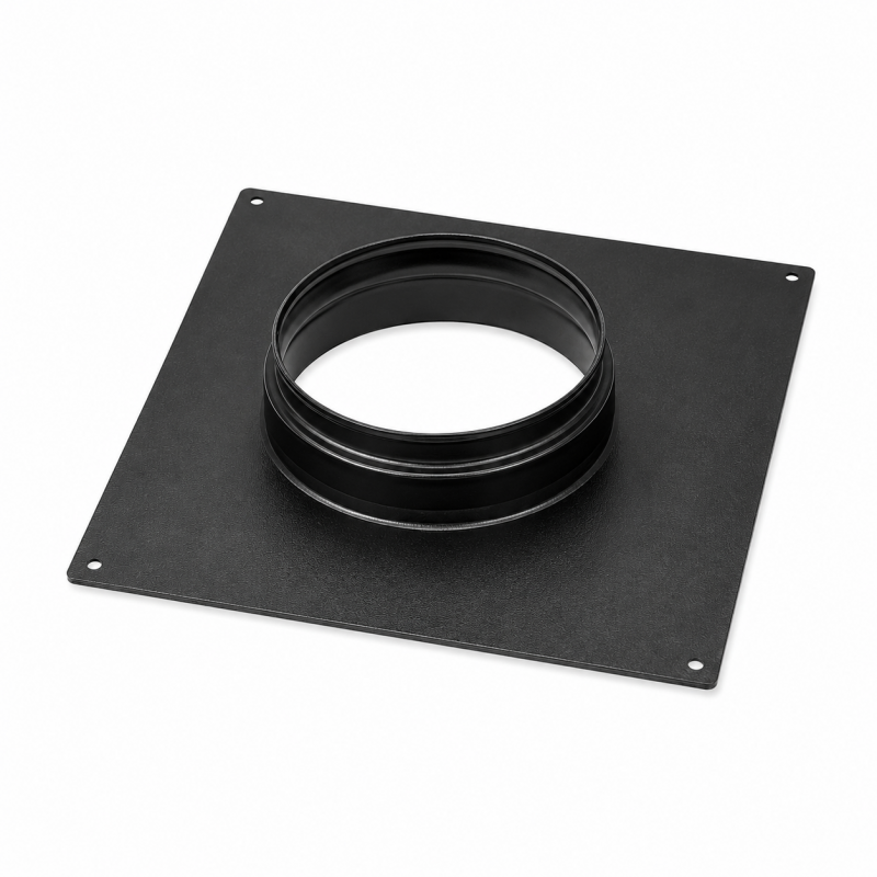 Sovelor Adaptateur de Gaine pour Deshumidificateur Pro, Sovelor Kobleo