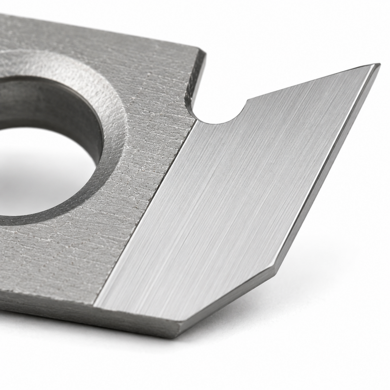 Leman 2 Plaquettes Profil N1 50x16x2 mm LEMAN Kobleo