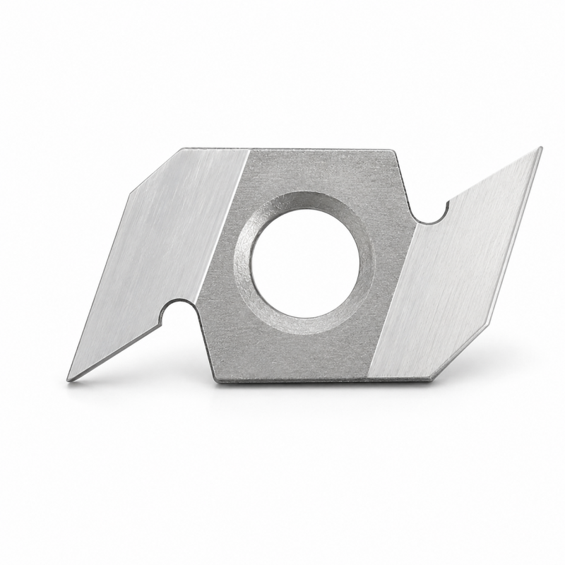 Leman Plaquette PO Plate-Bande 50x16x2 LEMAN Kobleo