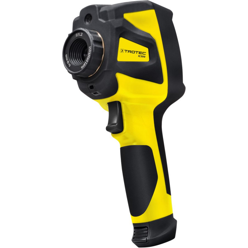 Sovelor Camera Thermique Infrarouge IC300 Pro, Sovelor Kobleo