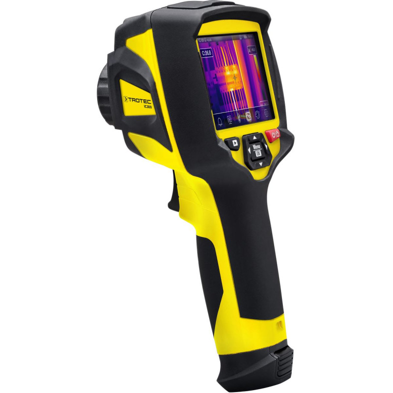 Sovelor Camera Thermique Infrarouge IC300 Pro, Sovelor Kobleo