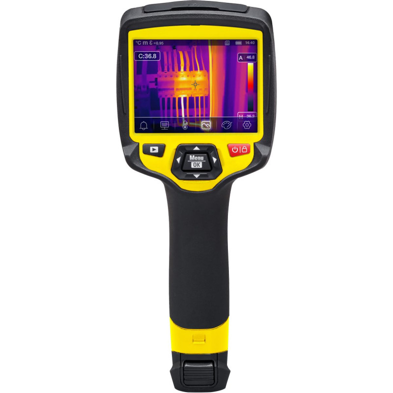 Sovelor Camera Thermique Infrarouge IC300 Pro, Sovelor Kobleo